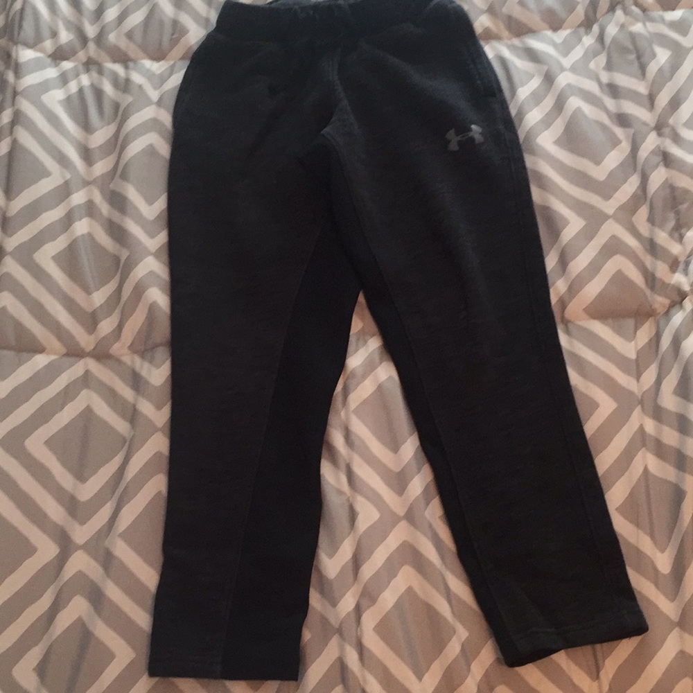 Under armor pants